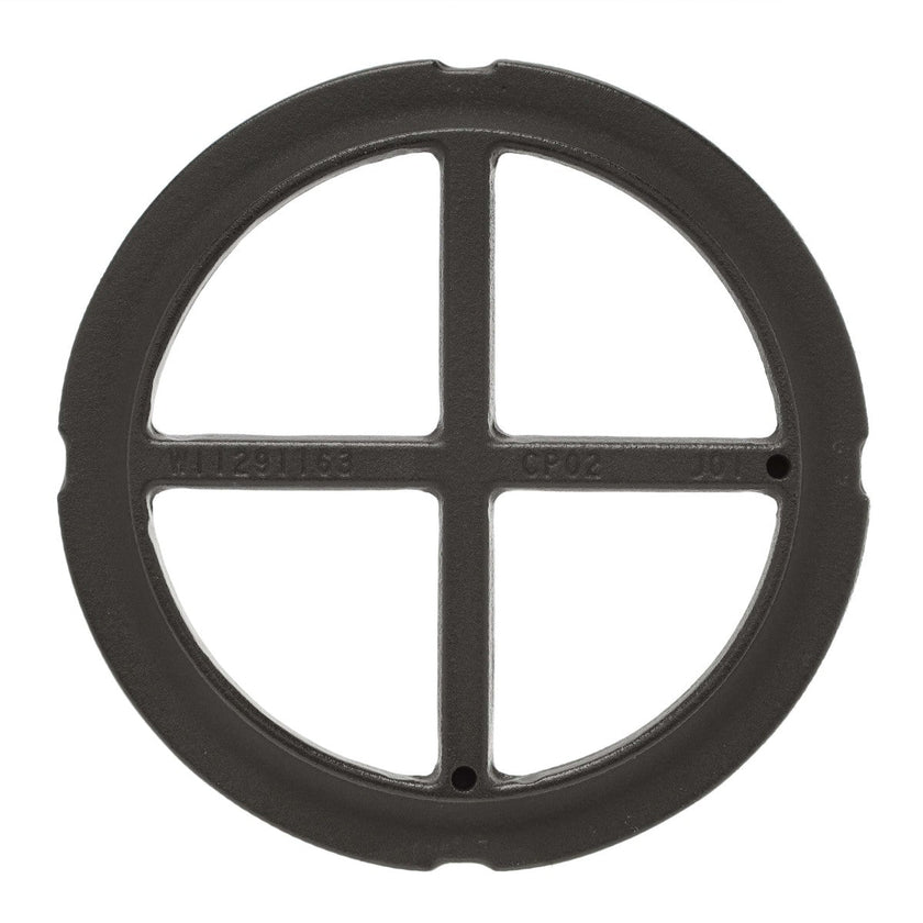 Whirlpool Oven Range Burner Grate Part W11380124