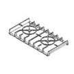 Pièce de rechange pour grille de brûleur de plaque de cuisson Whirlpool W11380128