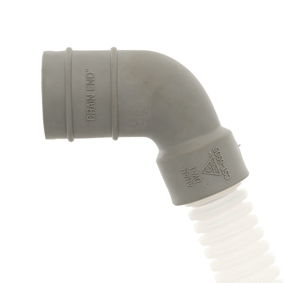 Whirlpool W11381654 Dishwasher Drainage Hose Part
