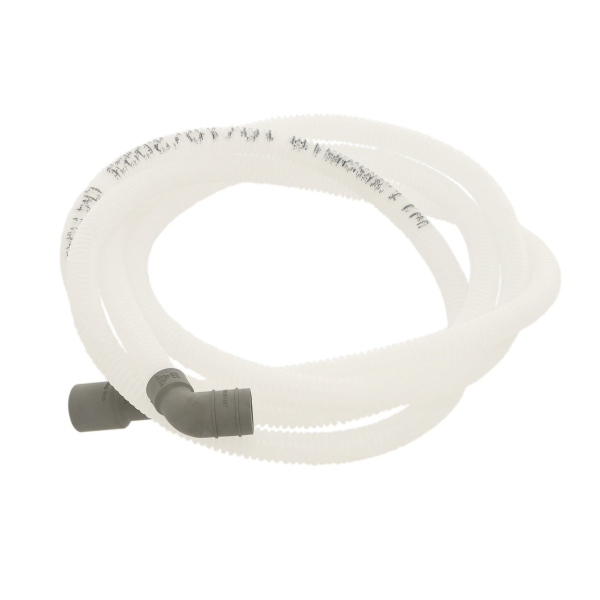 Whirlpool W11381654 Dishwasher Drainage Hose Part