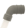 Whirlpool W11381654 Dishwasher Drainage Hose Part