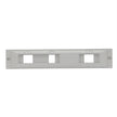 Boîtier de commande de four Whirlpool, pièce W11387938