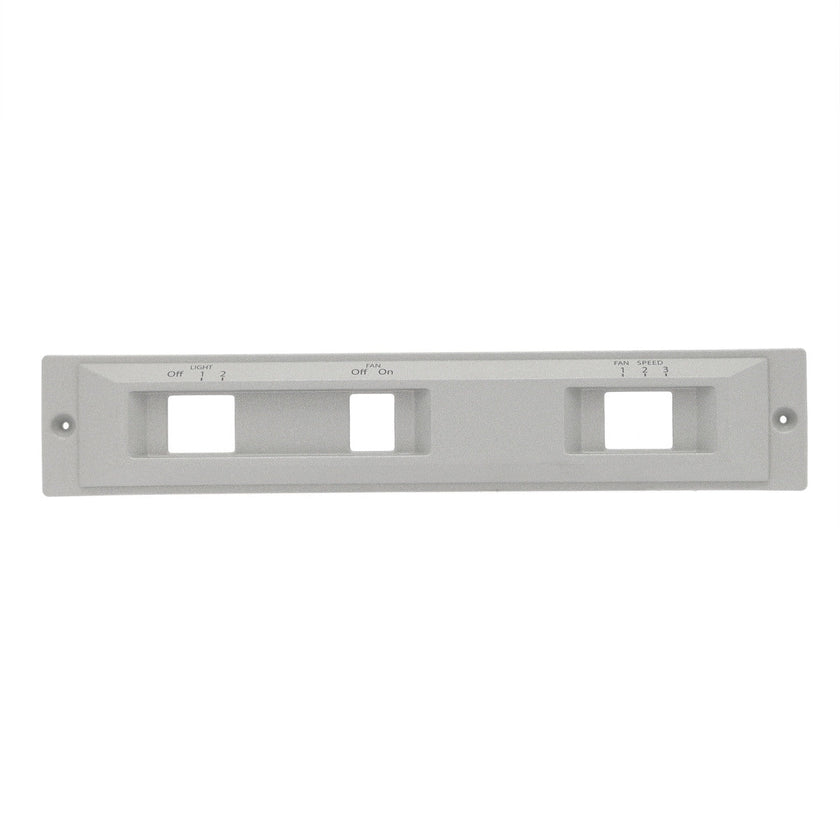 Boîtier de commande de four Whirlpool, pièce W11387938
