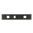 Boîtier de commande de four Whirlpool, pièce W11387938