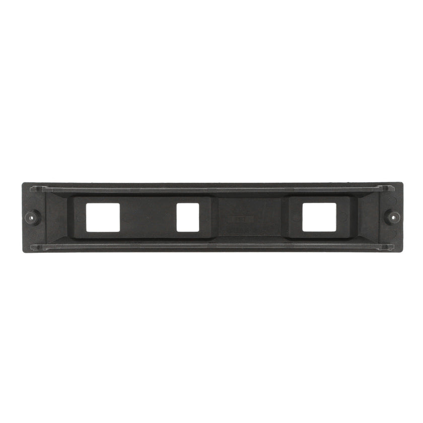 Boîtier de commande de four Whirlpool, pièce W11387938