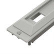 Boîtier de commande de four Whirlpool, pièce W11387938