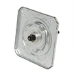 Boîtier d'engrenage pour lave-linge Whirlpool, pièce W11393685