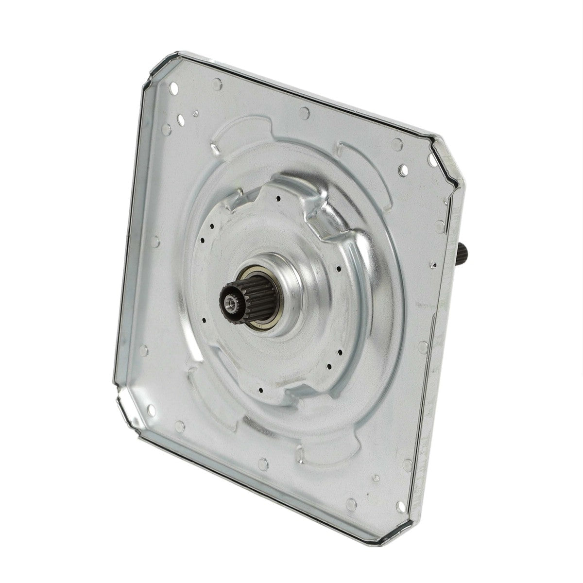 Boîtier d'engrenage pour lave-linge Whirlpool, pièce W11393685