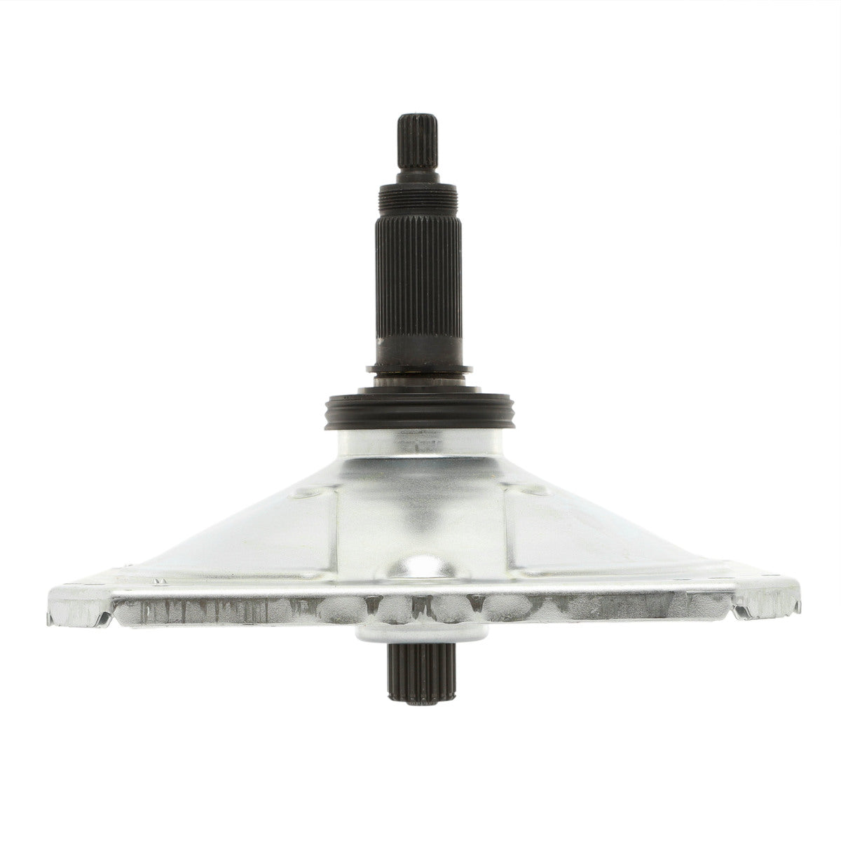 Boîtier d'engrenage pour lave-linge Whirlpool, pièce W11393685