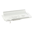 Whirlpool Refrigerator Evaporator Cover Part W11394920