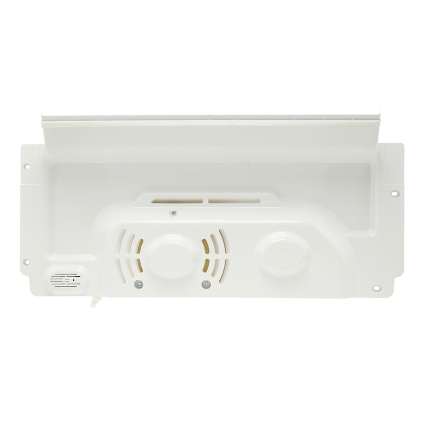 Whirlpool Refrigerator Evaporator Cover Part W11394920