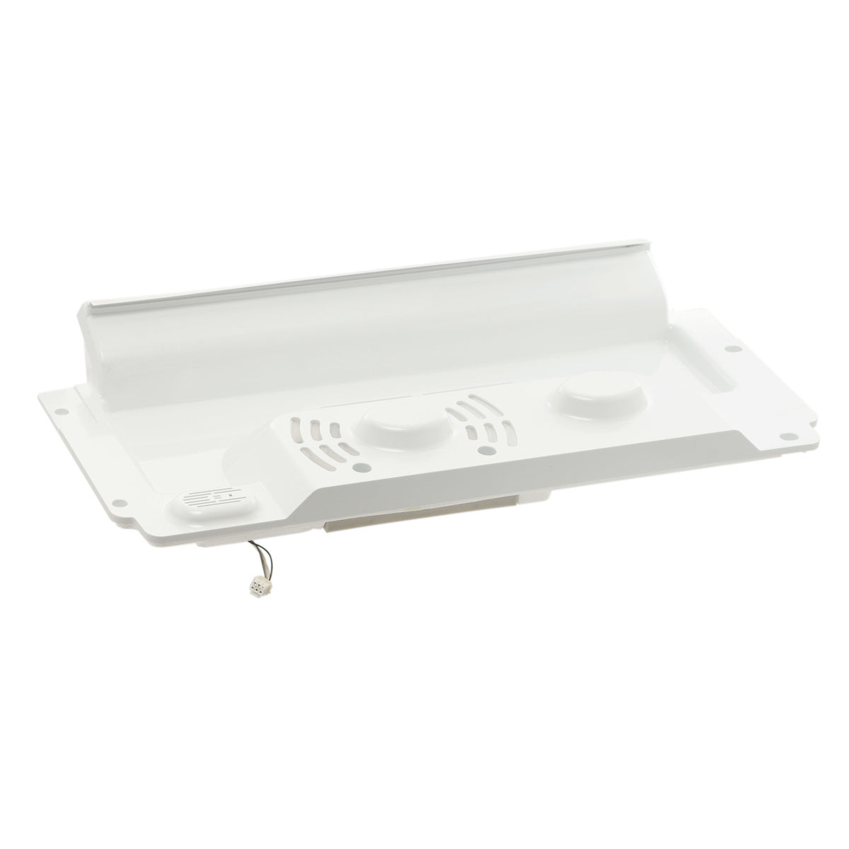 Whirlpool Refrigerator Evaporator Cover Part W11394920
