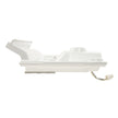 Whirlpool Refrigerator Evaporator Cover Part W11394920