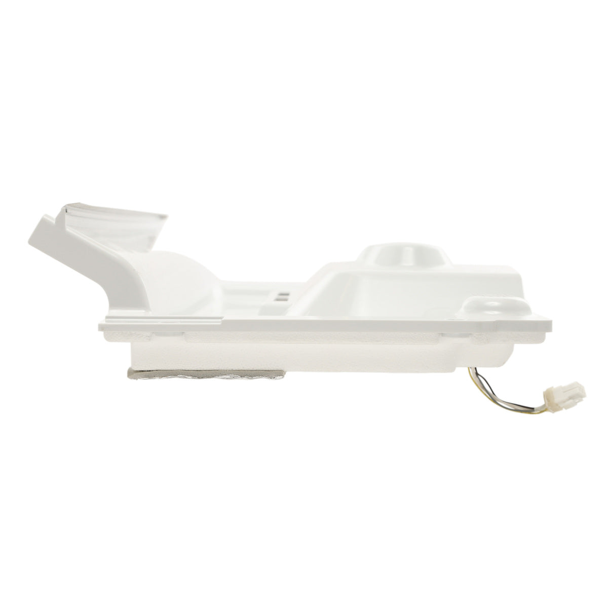 Whirlpool Refrigerator Evaporator Cover Part W11394920