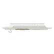 Whirlpool Refrigerator Evaporator Cover Part W11394920