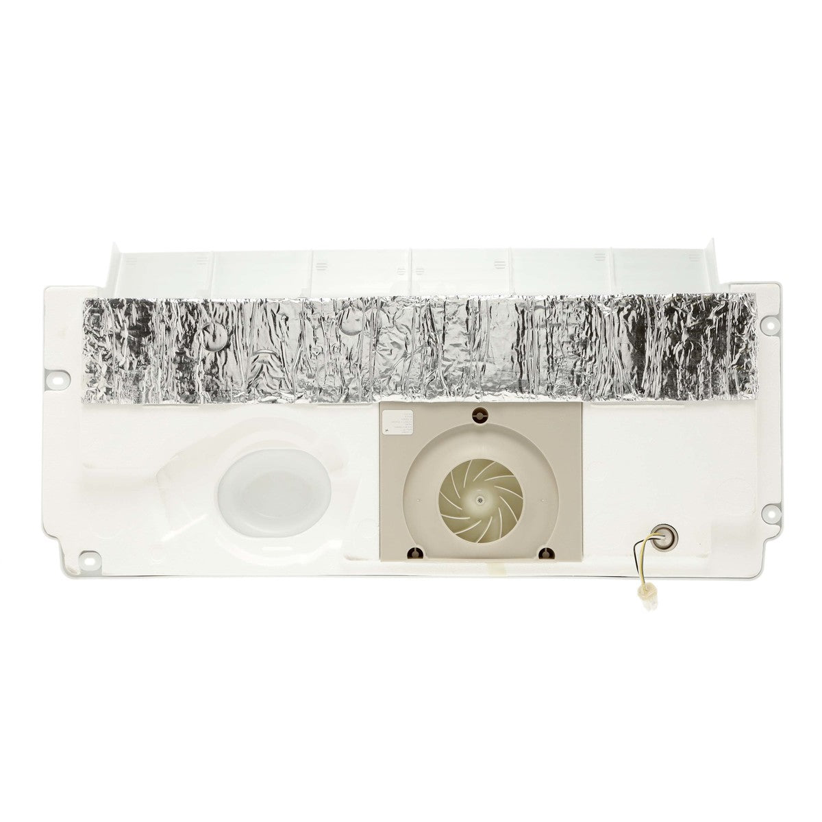 Whirlpool Refrigerator Evaporator Cover Part W11394920