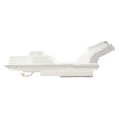 Whirlpool Refrigerator Evaporator Cover Part W11394920