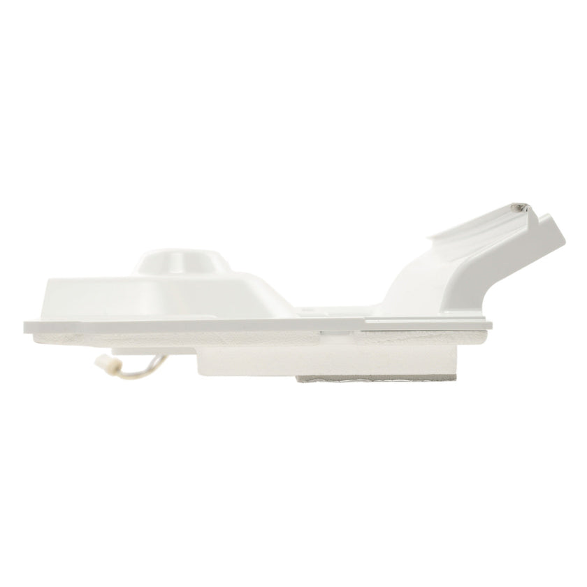 Whirlpool Refrigerator Evaporator Cover Part W11394920