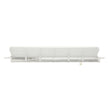 Whirlpool Refrigerator Evaporator Cover Part W11394920