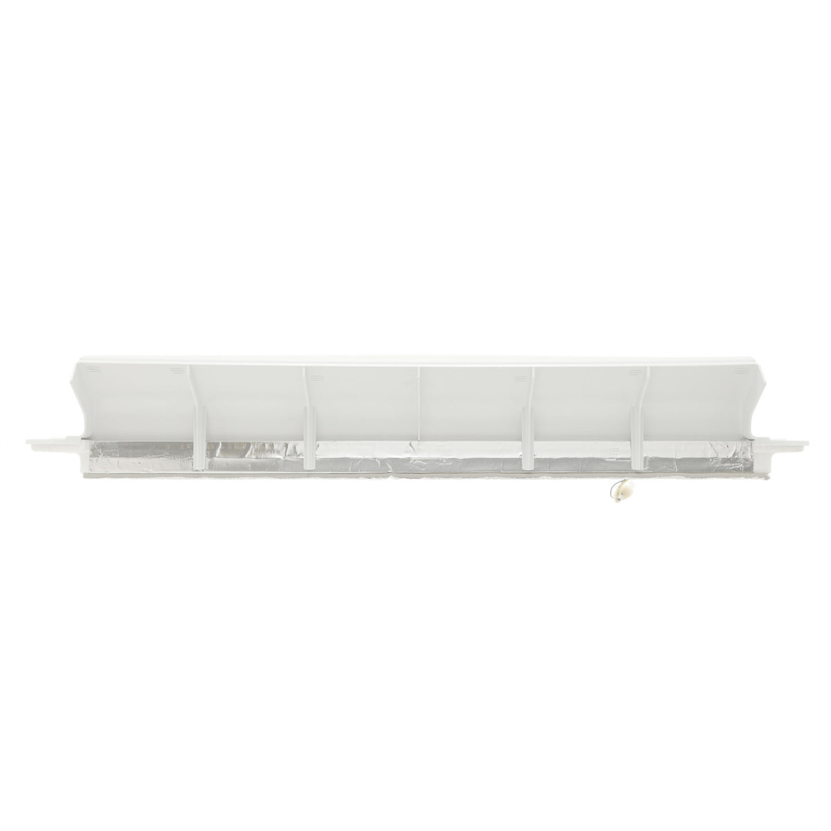 Whirlpool Refrigerator Evaporator Cover Part W11394920