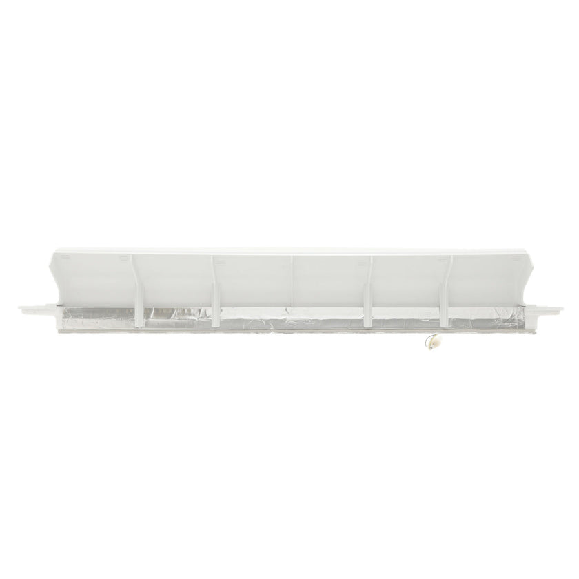 Whirlpool Refrigerator Evaporator Cover Part W11394920