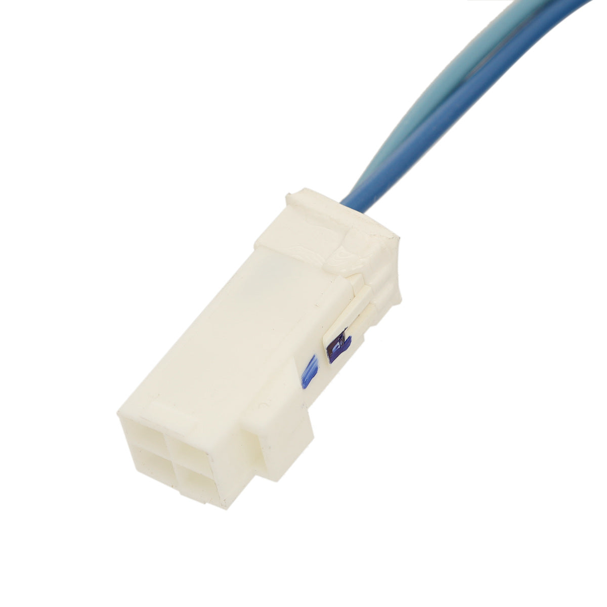 Couverture d'évaporateur pour réfrigérateur Whirlpool, pièce W11395558