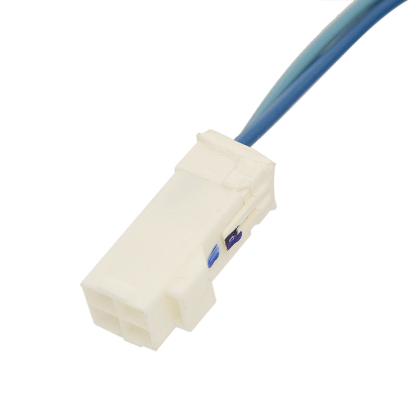 Couverture d'évaporateur pour réfrigérateur Whirlpool, pièce W11395558