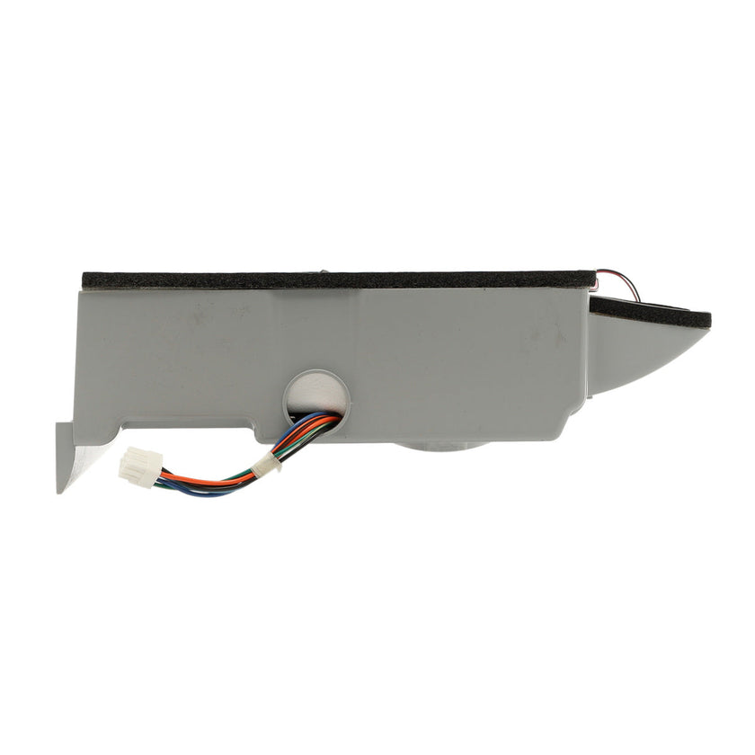 Couverture d'évaporateur pour réfrigérateur Whirlpool, pièce W11395558