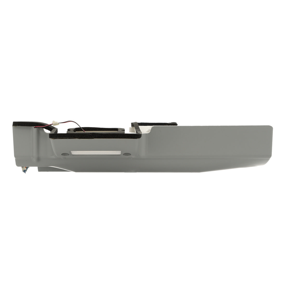 Couverture d'évaporateur pour réfrigérateur Whirlpool, pièce W11395558