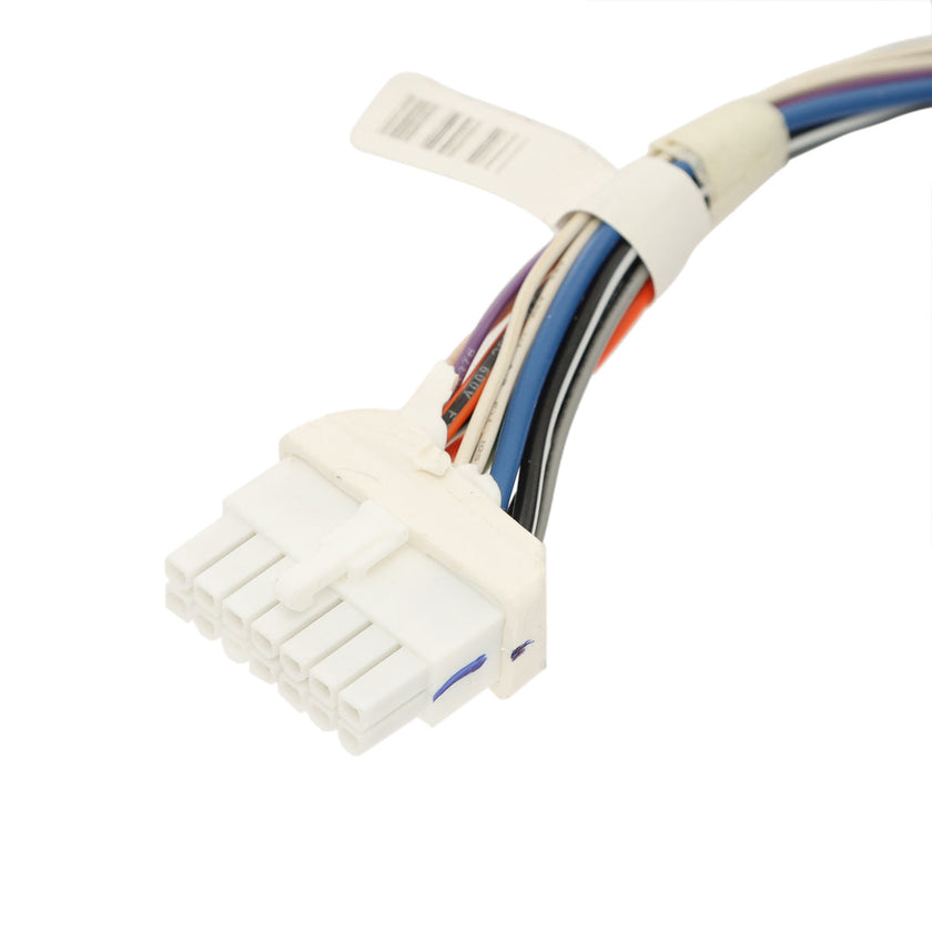Couverture d'évaporateur pour réfrigérateur Whirlpool, pièce W11395558