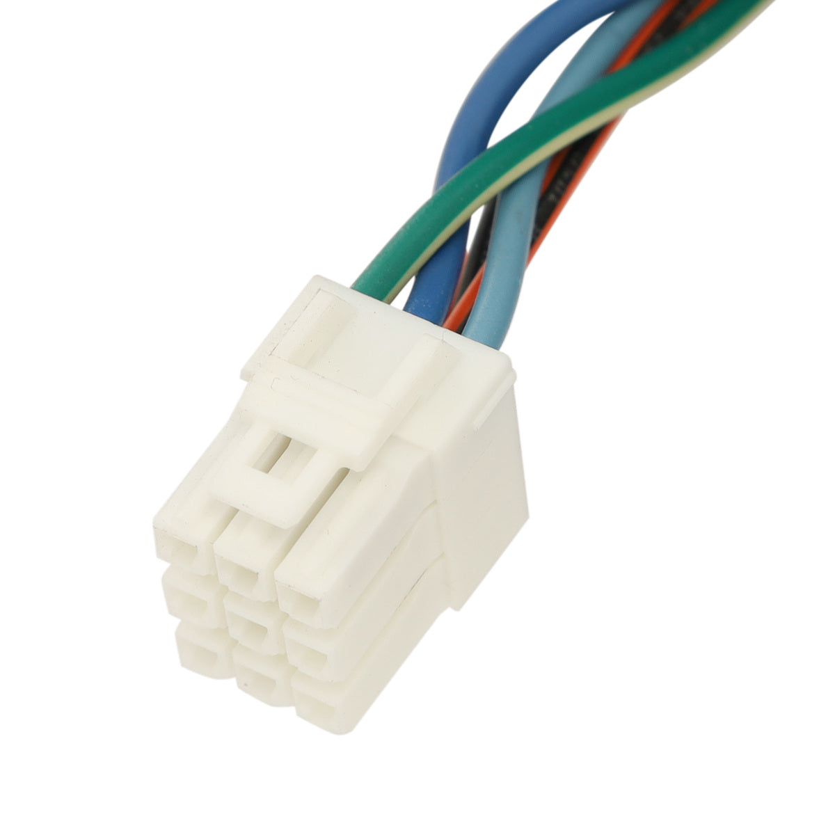 Couverture d'évaporateur pour réfrigérateur Whirlpool, pièce W11395558
