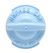 W11395888 Whirlpool Fridge Water Filter Bypass Cap for EDR4RXD1