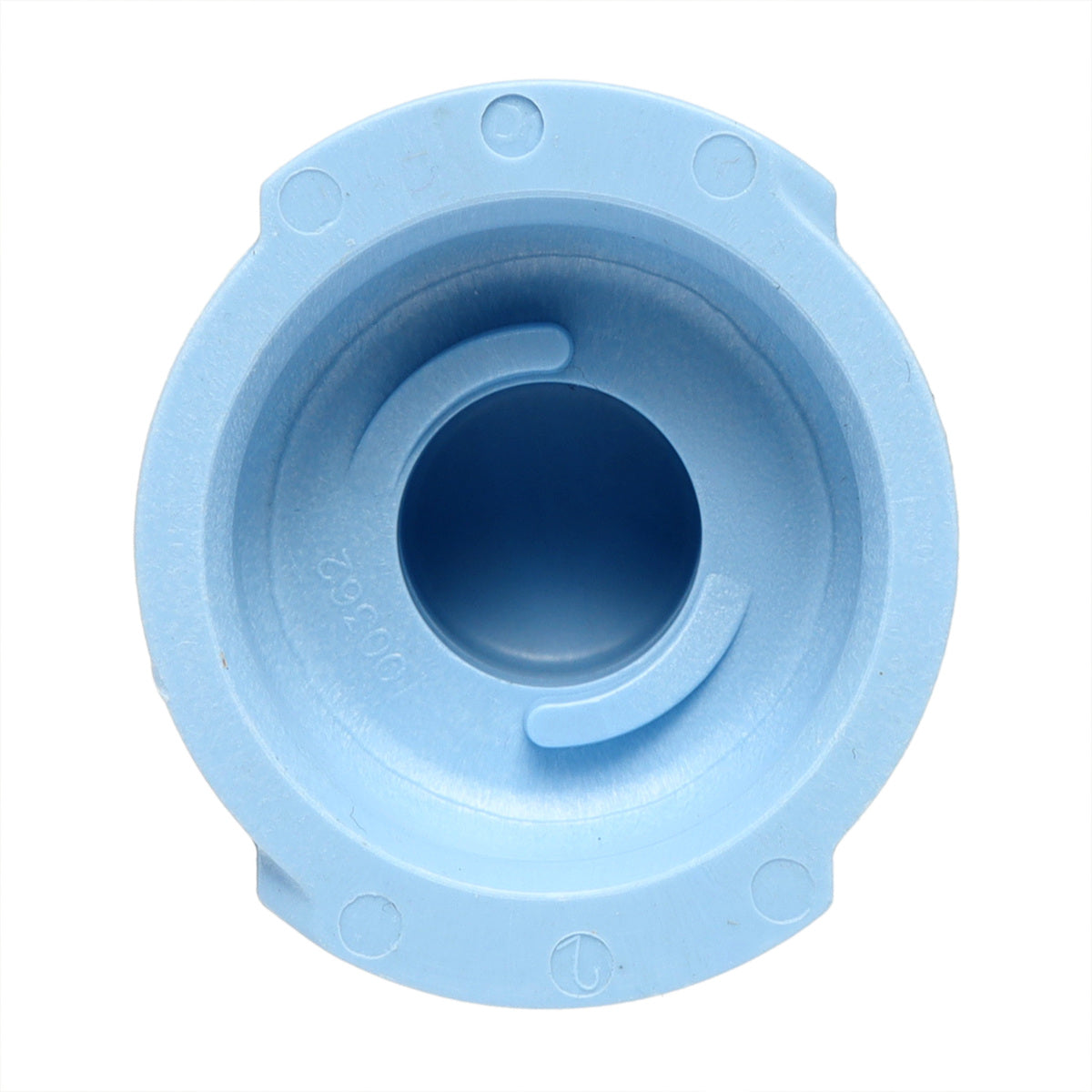 W11395888 Whirlpool Fridge Water Filter Bypass Cap for EDR4RXD1