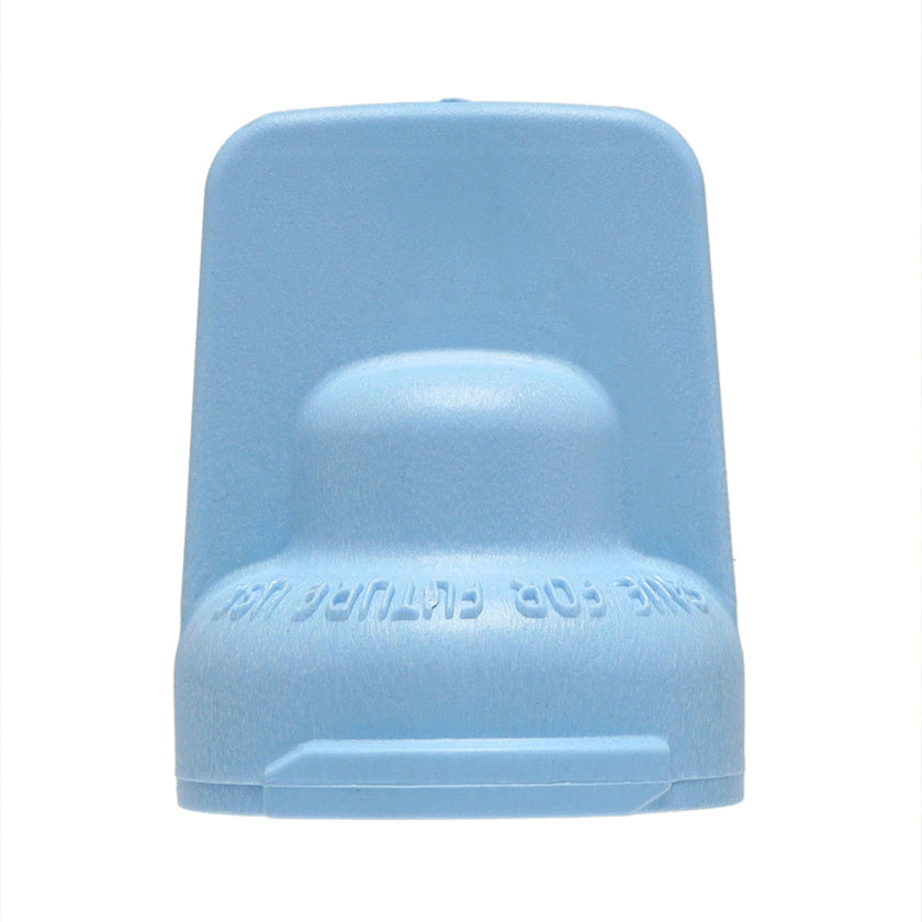 W11395888 Whirlpool Fridge Water Filter Bypass Cap for EDR4RXD1