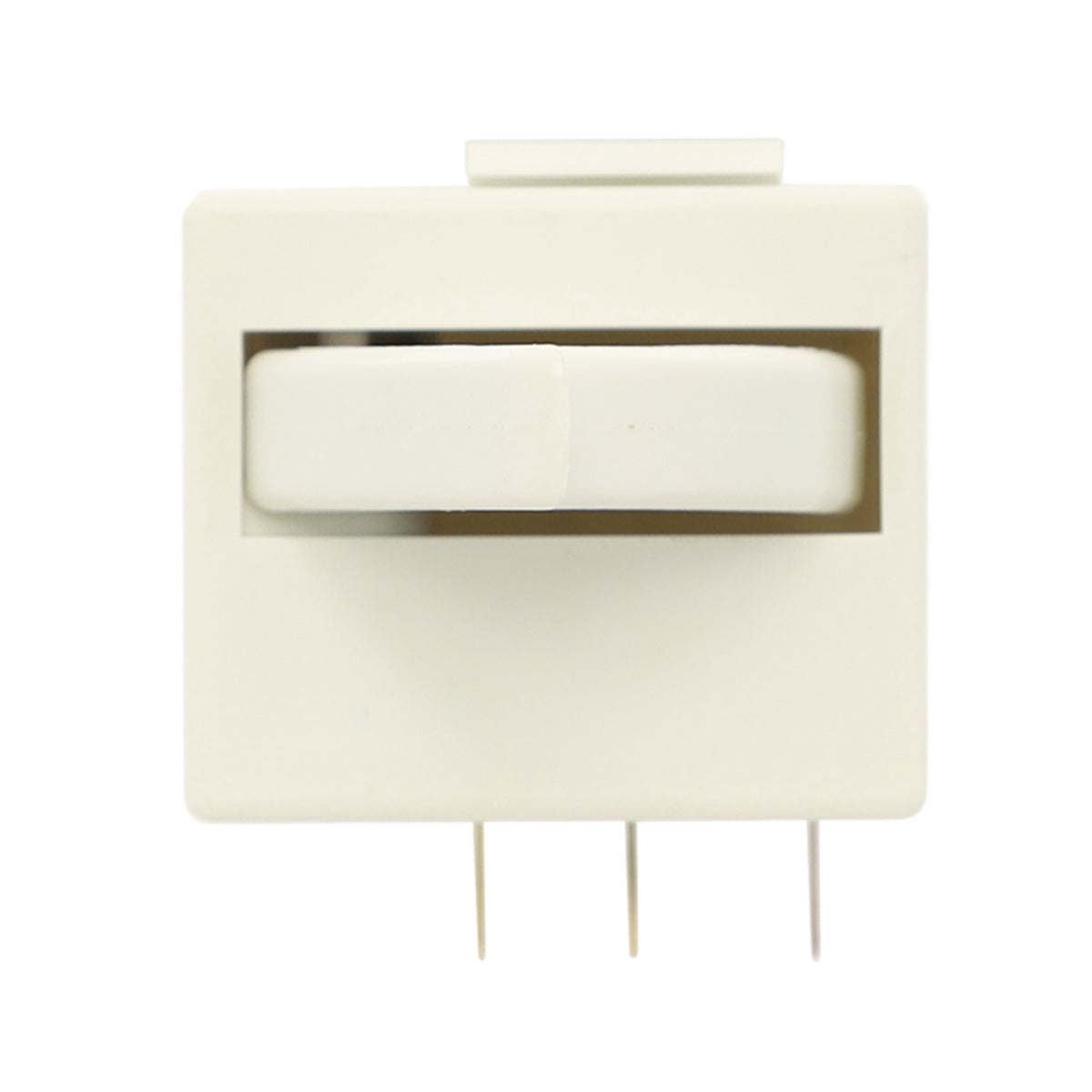 Interrupteur de lumière de porte W11396033 pour réfrigérateur Whirlpool