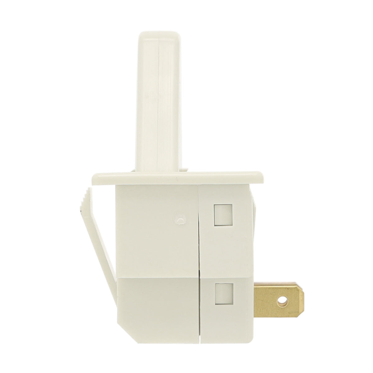 Interrupteur de lumière de porte W11396033 pour réfrigérateur Whirlpool