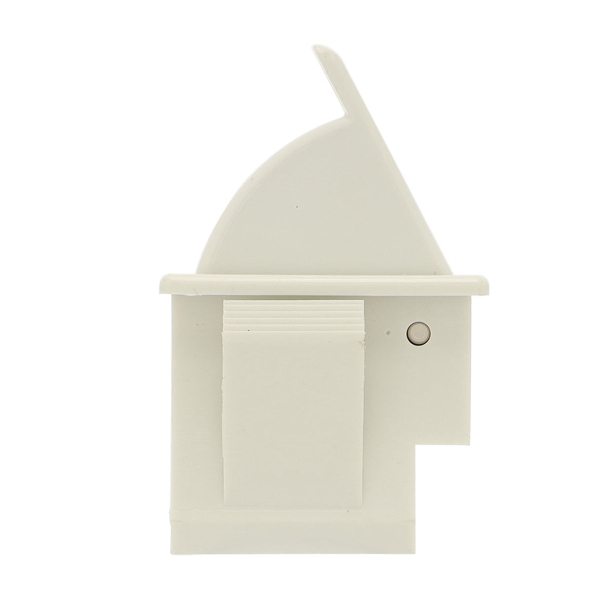 Interrupteur de lumière de porte W11396033 pour réfrigérateur Whirlpool