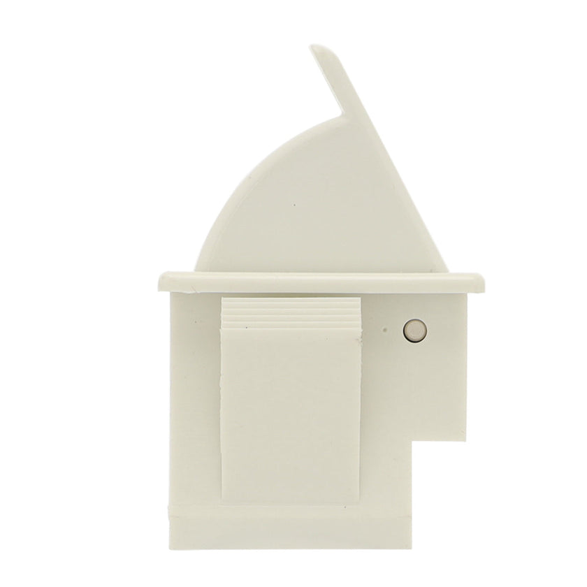Interrupteur de lumière de porte W11396033 pour réfrigérateur Whirlpool