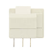 Interrupteur de lumière de porte W11396033 pour réfrigérateur Whirlpool