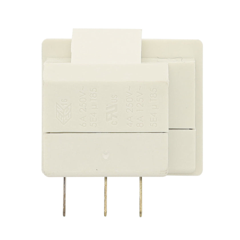 Interrupteur de lumière de porte W11396033 pour réfrigérateur Whirlpool
