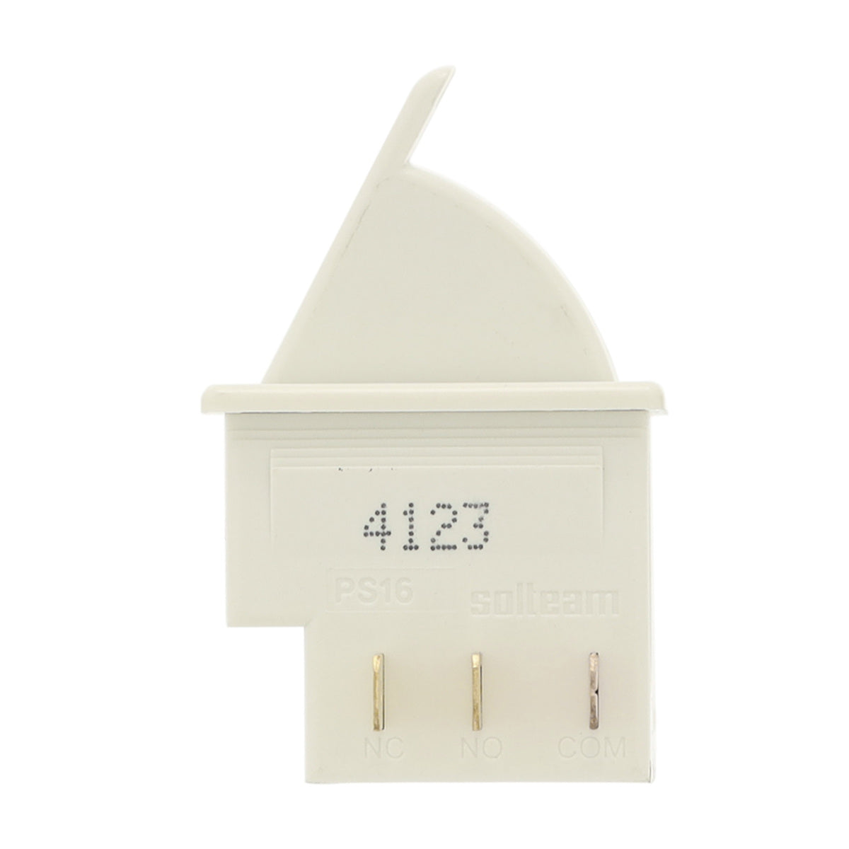 Interrupteur de lumière de porte W11396033 pour réfrigérateur Whirlpool