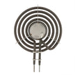 Éléments de surface de four Whirlpool W11396792