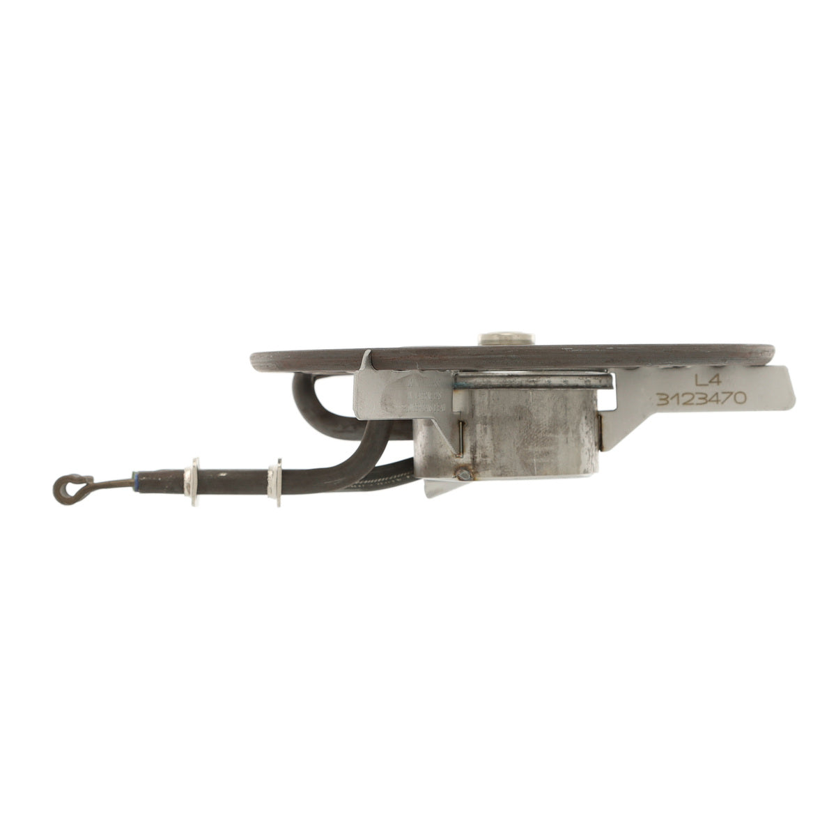 Éléments de surface de four Whirlpool W11396792