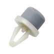 Pièce détachée pour lave-linge Whirlpool W11398707 - Pare-chocs de rechange durable