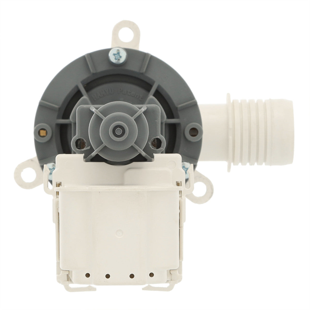 Whirlpool Washer Water Pump Part W11399437