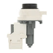 Whirlpool Washer Water Pump Part W11399437