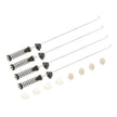 Pièce de suspension pour lave-linge Whirlpool W11400156