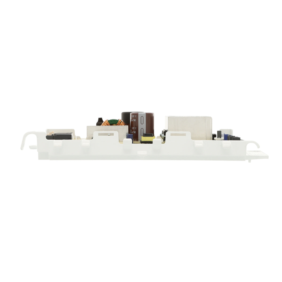 Carte de commande pour lave-linge Whirlpool W11401710