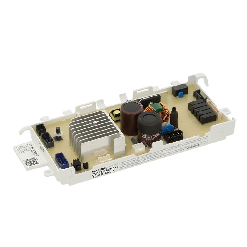 Carte de commande pour lave-linge Whirlpool W11401710