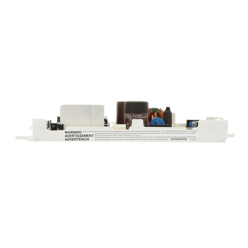 Carte de commande pour lave-linge Whirlpool W11401710